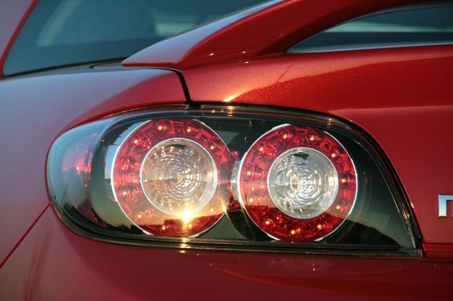  Mazda RX-8 R3 2009 года  (фото 59 из 70)